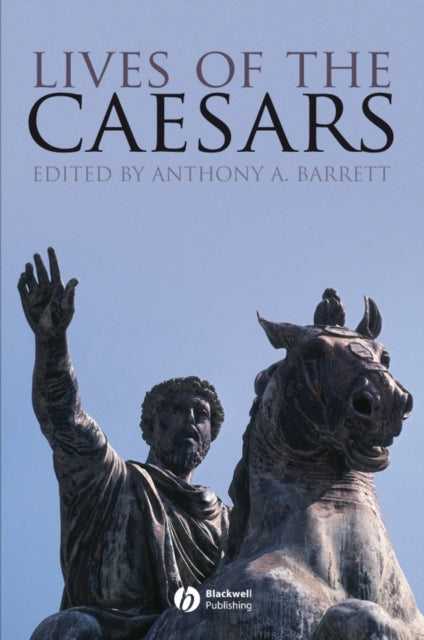 Binding: Paperback
Description: Lives of the Caesars is a collection of biographical essays about Rome's most fascinating and influential emperors from Augustus to Justinian.