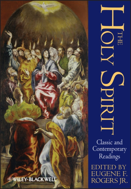 Binding: Paperback
Description: Beginning with the Church Fathers and moving right through to the present day The Holy Spirit offers a theologically informed international collection of the most important texts relating to Christians understanding of the Holy Spirit.