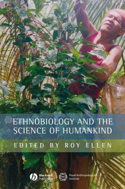 Binding: Paperback
Description: Part of The Journal of the Royal Anthropological Institute Special Issue Book Series this landmark volume assesses the contribution of recent work in ethnobiology to anthropological thought.