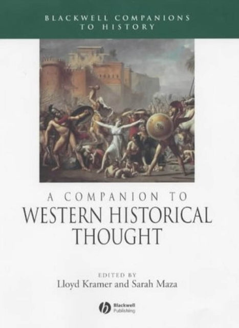 Binding: Paperback
Description: * Surveys the evolution of historical thought in the Western World from biblical times to the present day. * Provides students with the background to contemporary historical debates and approaches. * Serves as a useful reference for researchers and teachers.