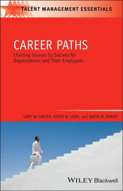 Binding: Paperback
Description: Career paths are the centerpiece of effective talent management systems. In today's global and highly competitive environment it is increasingly important for organizations and managers to focus on successfully moving employees in the workplace.