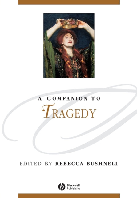 Binding: Paperback
Description: A wide - ranging exploration of the role of tragedy in Western history and culture. Broad in its scope and ambition. Features essays by renowned scholars from multiple disciplines including classics English drama anthropology and philosophy.