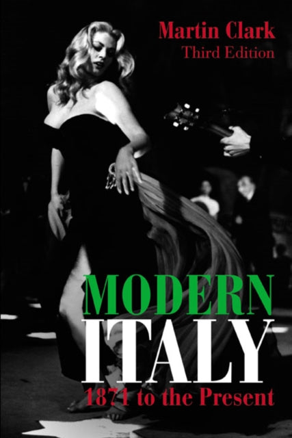 Binding: Paperback
Description: This classic textbook covers the social economic and political history of Italy from unification in 1870 to the present time.