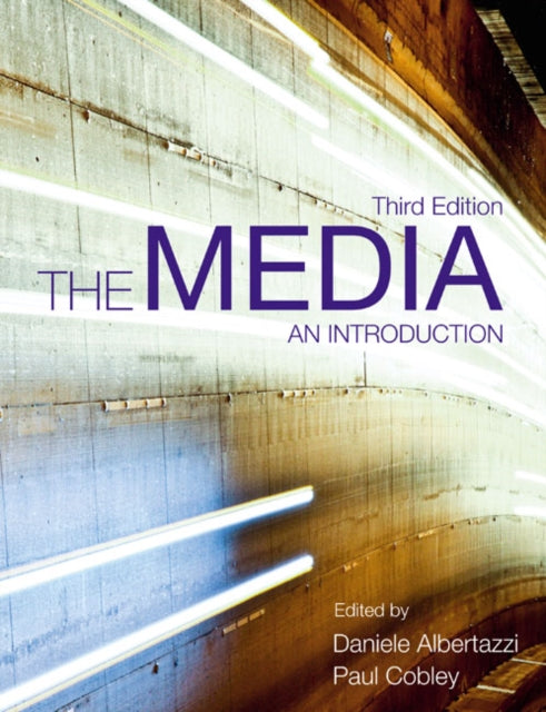 Binding: Paperback
Description: Today arguably more than at any time in the past media are the key players in contributing to what defines reality for the citizens of Europe and beyond. This book provides an introduction to the way that the media occupy such a position of prominence in contemporary human existence.