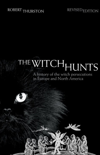 Binding: Paperback
Description: Tens of thousands of people were persecuted and put to death as witches between 1400 and 1700 the great age of witch hunts.