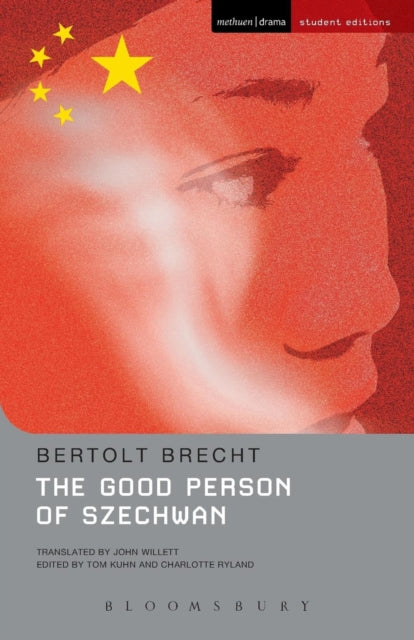 Binding: Paperback
Description: A Student Edition of Brecht's classic parable set in an unjust society where good can only survive by means of evil. The text of the play is accompanied by an extensive commentary and study notes.