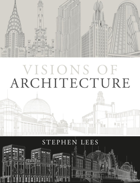 Binding: Paperback
Description: This book looks at the development and influence of buildings and why they are designed in a particular way.