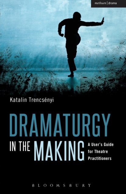 Binding: Paperback
Description: A thorough study of contemporary dramaturgical practices which draws on many examples from the work of leading theatre practitioners from the UK Europe and North America.