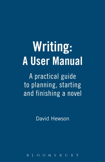 Binding: Paperback
Description: You are a writer and you have a killer book idea. When your project starts to take off you will find yourself managing a writhing tangle of ideas possibilities and potential potholes.