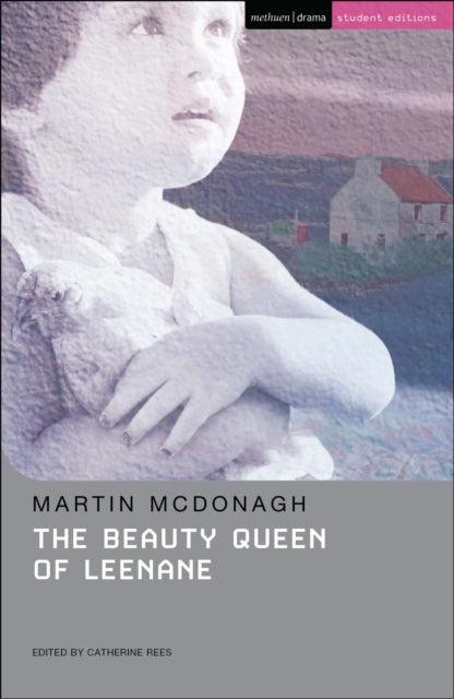 Mcdonagh Martin (Playwright Uk) - The Beauty Queen Of Leenane - Paperback