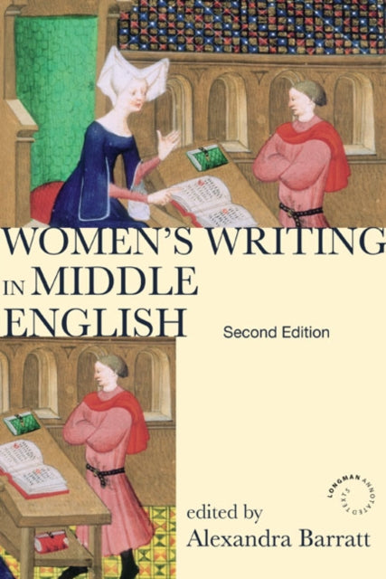 Binding: Paperback
Description: Women's writing in any period remains of critical concern both at undergraduate and postgraduate level.