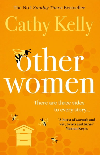 Other Women The Sparkling Page - Turner About Real Messy Life That Has Readers Gripped