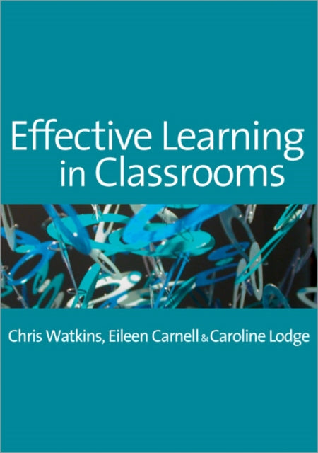 Binding: Paperback
Description: ` The book is at once accessible evidence - based practical and eminently readable.