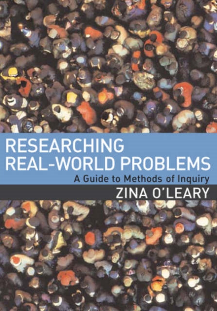 Binding: Paperback
Description: This is the perfect book for any student new to Research Methods. It is brilliantly written witty and always easy to understand.