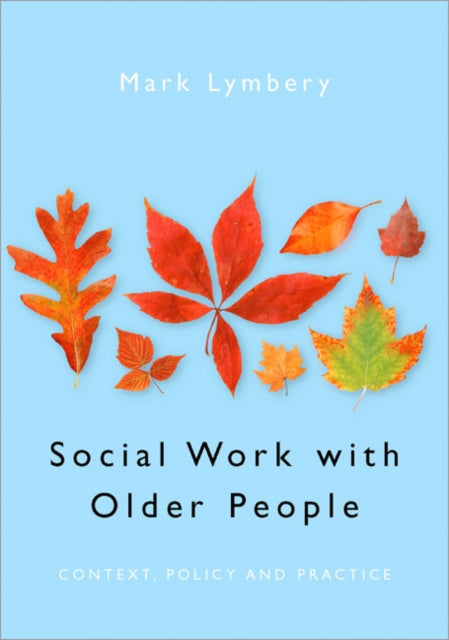 Binding: Paperback
Description: This book provides an up - to - date and authoritative overview of the development of social work with older people in the UK.
