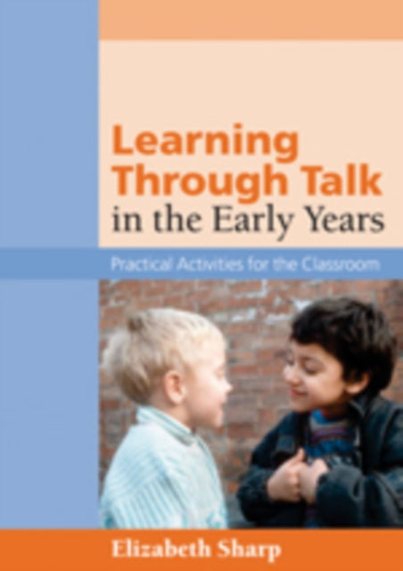 Binding: Paperback
Description: ` This book is aimed at class teachers of Reception to Year 3 seeking ideas to develop their pupils speaking and listening skills. The author describes each activity in an easy - to - follow format with links to the relevant curriculum targets.