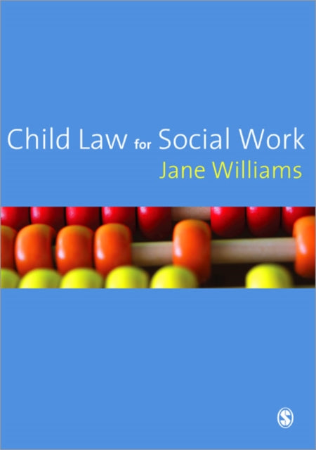 Binding: Paperback
Description: An invaluable resource for all social workers in practice with children and families this book examines key issues such as child protection family support care planning adoption and case preparation for court.
