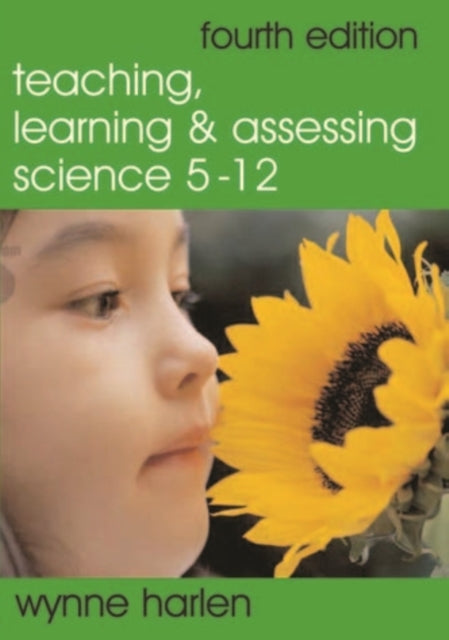 Binding: Paperback
Description: ` Professor Harlen has once again provided the leading text on primary science.