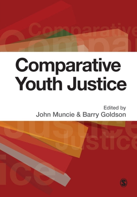 Binding: Paperback
Description: In this pathbreaking volume Muncie and Goldson bring together leading authors to examine and compare youth justice systems around the world.