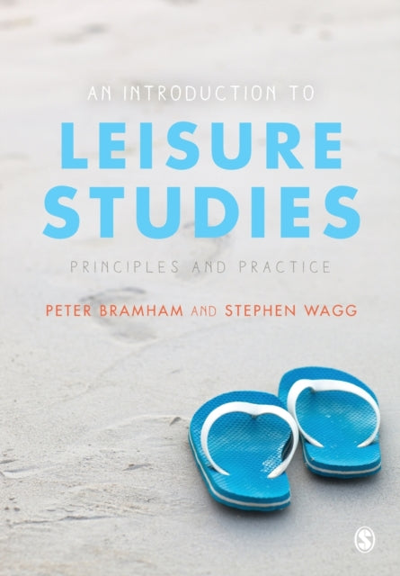 Binding: Paperback
Description: " There are textbooks galore but there aren t many crafted as intelligently as this one. This book will change the way that students understand leisure.