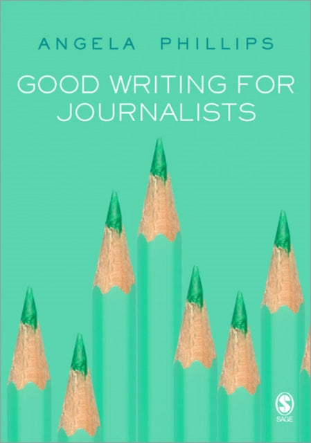 Binding: Paperback
Description: The ultimate book on the creative skills of journalism - Writing Magazine Useful and timely it is refreshing to discover a book so overtly designed to inspire students to think about what can make writing good - or even great.