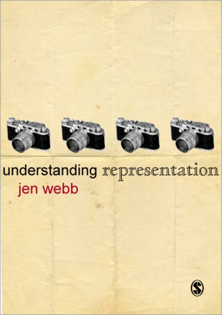 Binding: Paperback
Description: " This is an extraordinarily lucid book. I am not sure that there is anyone who can do this sort of thing better than Jen Webb. It is a gift to students; extremely accessible yet complex and sophisticated in its treatment of theories and concepts of representation.