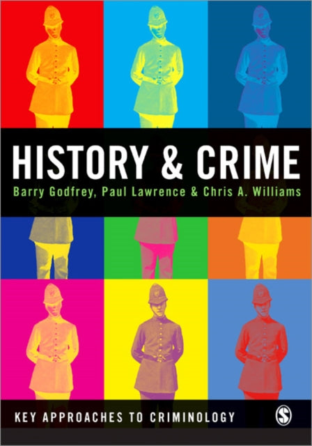 Binding: Paperback
Description: This lively and accessible text provides an introduction to the history of crime and crime control.