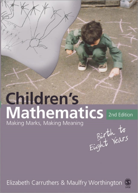 Binding: Paperback
Description: In Case Study 5 (a grassroots Children's Mathematics Network group ) the initiative supported the participants in their professional change by giving them a space for the detailed and joint consideration of children's mathematical thinking.
