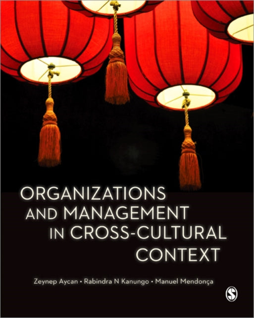 Binding: Paperback
Description: * Winner in the Management and Leadership Textbook Category at CMI Management Book of the Year Awards 2015* An ideal course text for Organizational Behaviour Human Resource Management or Cross - Cultural Management courses.