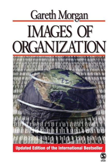 Binding: Paperback
Description: " What a "kick" I get out of teaching from Images of Organizations.