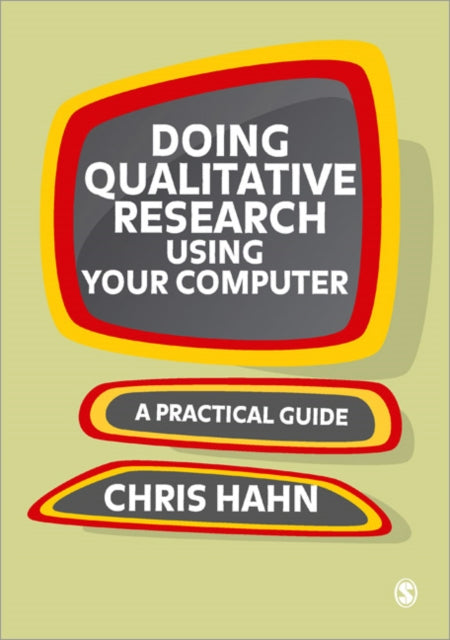 Binding: Paperback
Description: I find your straightforward writing style an absolute joy such a breath of fresh air! - Angie Ash Ph D student thank you very much for your accessible language clear lay out and practical applied approach.