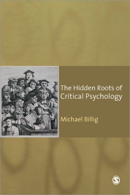 Binding: Paperback
Description: ` Billig's is a fascinating work of brilliant scholarship. It is written in an elegant style spiced with humour and gives one the feeling that it was a labour of love.