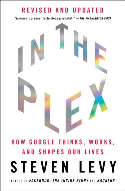 Binding: Paperback
Description: The most interesting book ever written about Google (The Washington Post) delivers the inside story behind the most successful and admired technology company of our time now updated with a new Afterword.