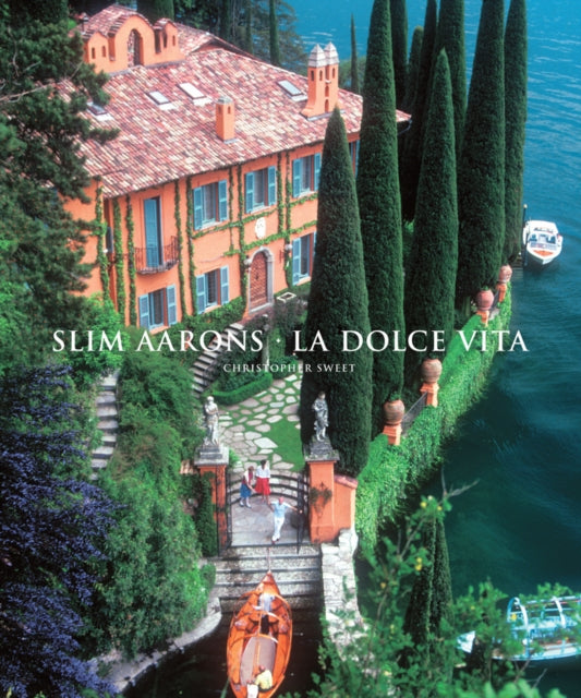 Binding: Hardcover
Description: Nostalgia - soaked images. Harper's Bazaar Sumptuous images. Publishers Weekly It's the next best thing to time travel. Du Jour magazine This lavish volume of Slim Aarons photography revels in this photographer's decades - long love affair with Italy.