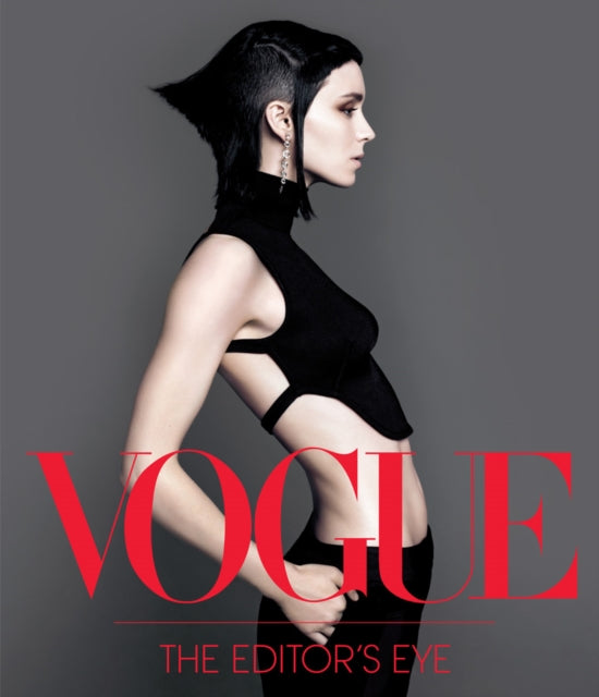 Binding: Hardcover
Description: Vogue: The Editor's Eye tells how the vision creativity (and let's not forget lavish budgets) possessed by eight fashion editors from 1947 to the present have produced the striking layouts that are the magazine's signature.