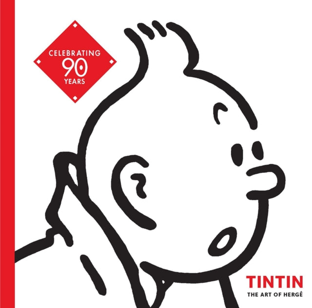 Binding: Paperback
Description: This beautiful gallery on paper celebrates the life and works of the popular Belgian cartoonist Herg (Shelf Awareness) creator of Tintin Since Tintin first appeared in 1929, he has captivated generations of children and adults alike.