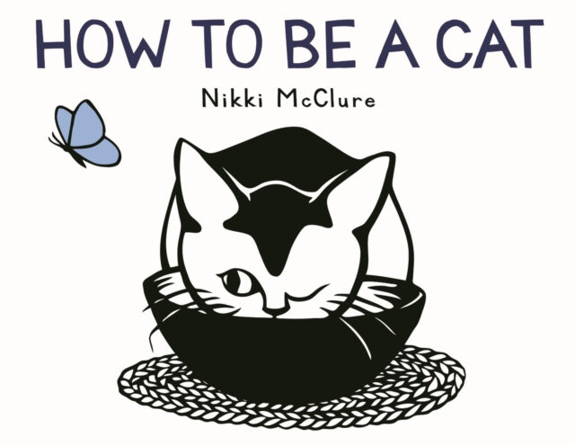Binding: Hardcover
Description: In Nikki Mc Clure's tender board book a kitten practices the basics of feline behavior over the course of a day.