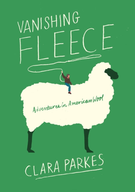 Binding: Paperback
Description: Vanishing Fleece is a fast - paced account of the year New York Times bestselling author Clara Parkes spent transforming a 676 - pound bale of fleece into saleable yarn and the people and vanishing industry she discovered along the way.