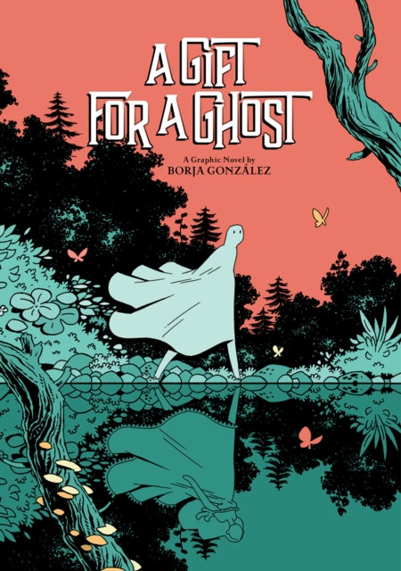 Binding: Hardcover
Description: The lives of two teenage girls living 160 years apart intertwine in this magical coming - of - age story an evocative graphic novel.