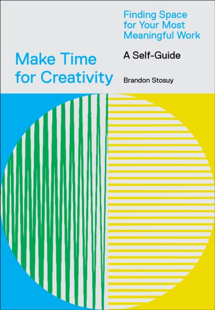 Binding: Notebooks, Journals, And Diaries
Description: Part artistic retreat part guide to living a creative life Venture into a space that intimately discusses how to find time to express yourself and develop your talents.