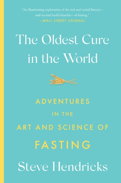 Binding: Paperback
Description: An illuminating exploration of the rich and varied history and myriad health benefits of fasting. Wall Street Journal When should we eat and when shouldn t we? The answers to these simple questions are not what you might expect.