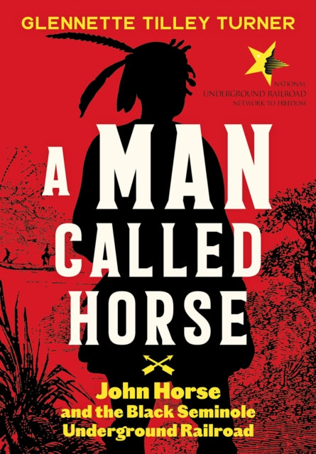Binding: Hardcover
Description: From award - winning children's author Glennette Tilley Turner a daring account of Black Seminole warrior chief and diplomat John Horse and the route he forged on the Underground Railroad to gain freedom for his people John Horse (c.