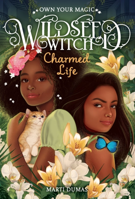 Dumas Marti - Charmed Life (Wildseed Witch Book 2) - Paperback