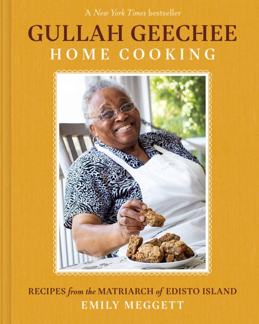 Binding: Hardcover
Description: A New York Times bestseller and NPR Best Book of the Year this is the first major Gullah Geechee cookbook: Emily Meggett the matriarch of Edisto Island shares the recipes and the history of an essential American community.