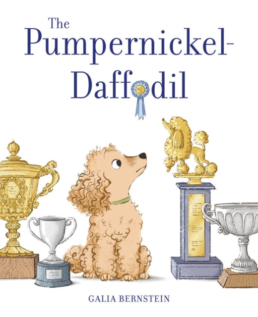 Binding: Hardcover
Title: The Pumpernickel - Daffodil
Brand: Abrams
Barcode: 9781419759451
Pages: 40 Pages, Full-Color Illustrations Throughout
Publication Date: 6/20/2023
Category: Wildlife (Children's / Teenage)