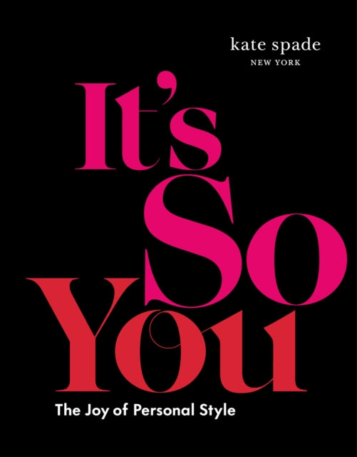 Binding: Hardcover
Description: From the iconic fashion brand kate spade new york comes a highly anticipated book on style Rules to style? There are none. For each of us our style is our visual autobiography. A remix of all kinds of things we ve seen heard and felt.
