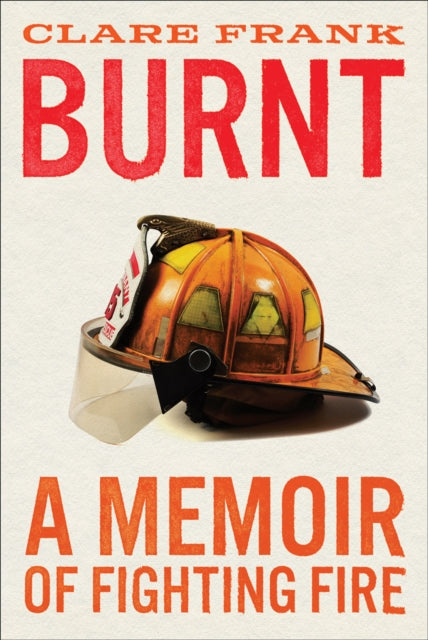 Binding: Hardcover
Description: Burnt is a captivating and evocative (Erin Brockovich) memoir of trailblazing and firefighting from California's first and only female chief of fire protection a pioneering woman in a male - dominated field. Burnt is a book about finding your calling even if it's an unexpected one.