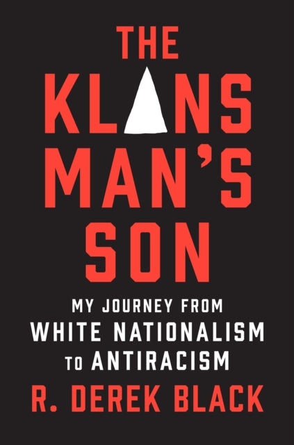 Binding: Hardcover
Description: From the former heir - apparent to white nationalism The Klansman's Son is an astonishing memoir of a childhood built on fear of breaking from a community of hate.