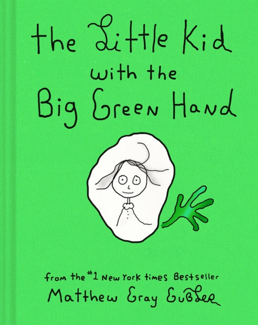 Binding: Hardcover
Title: The Little Kid With The Big Green Hand
Author(s): Gubler Matthew Gray
Publisher: Abrams
Barcode: 9781419771224
Pages: 224 Pages
Publication Date: 9/26/2023
Category: Personal & Social Issues: Sexuality & Relationships (Children's / Teenage)
