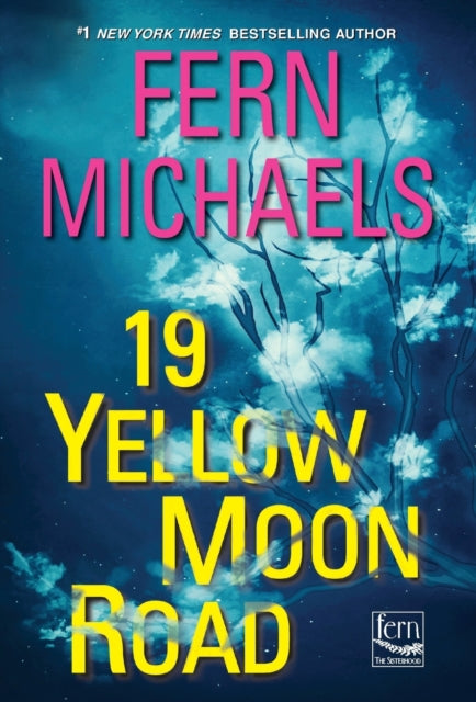 Michaels Fern - 19 Yellow Moon Road - Paperback
